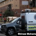 Više od 70 žrtava u požaru zgrade u Johannesburgu