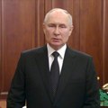 Putin pojasnio sa kim ratuje: Naš protivnik nije ukrajinski narod, već neljudi, nacisti i njihovi sledbenci