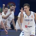 Bogdanović: Voleo bih da se izmerimo sa Amerikom u finalu, bilo je momenata kada nismo verovali u trening