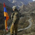 Azerbejdžan: Dogovoren prekid vatre u Nagorno-Karabahu