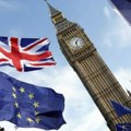 Bregzit Britancima velika greška: U Londonu održan marš za ponovno pridruživanje Evropskoj uniji