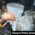 Na severu Kosova ubijeni policajac i tri Srbina