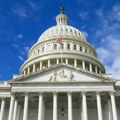 САД: Конгрес усвојио предлог закона за привремено финансирање Владе
