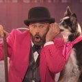 Pas pobedio u “Amerika ima talenat”: Ljubimcu nije odolela ni poznata glumica (VIDEO)