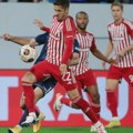 Jovetić posle meča o Partizanu: "Oni su u mom srcu, vraćamo se gde nam je mesto!"