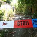 Otac pronašao telo sina u porodičnoj kući Užas u Kragujevcu