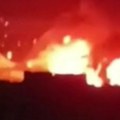 Zapalio se ruski avion dok je poletao: Za samo par trenutaka pretvorio se u ogromnu vatrenu kuglu (video)