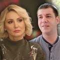 "Sjaši mi s kičme, Ako ti je krivo što sam se: Oženio..." Ivan Marinković udario nisko, pokušao da spusti Gocu Tržan…