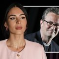 Anastasija Ražnatović potresena zbog smrti Čendlera: Pevačica se javno oprostila od legendarnog glumca