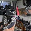 Krijumčarili migrante za 2.350 evra! Velika akcija MUP i tužilaštva: Ovako je uhapšena sedmočlana banda (foto+video)