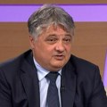 Vladimir lučić: Telekom Srbija na meti Kurtija i Junajted Grupe