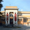 Ministarstvo kulture obrazuje radnu grupu za rešavanje problema Umetničkog paviljona „Cvijeta Zuzorić”