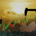 Cena nafte pada četvrtu nedelju zaredom