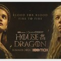 Kuća zmaja 2 – Serija House of The Dragon dobija drugu sezona i prvi tizer