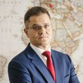 Jeremić: Članstvo Srbije u EU nezamislivo jer traže da priznamo Kosovo