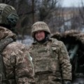 Ukrajinski vojnici prolivaju krv u ime bezbrižne vlade