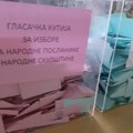 Na teritoriji grada Vranja glasaće 68.295 birača