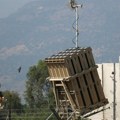 IDF: oglasile se sirene u Jerusalimu