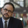 Francuski ministar zdravlja podneo ostavku zbog spornog zakona o migracijama