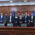 Potpisan ugovor o izgradnji novog vrtića u Kragujevcu