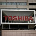 Toshiba otišla sa Tokijske berze nakon 74 godine