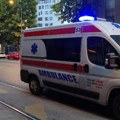 Hitna pomoć: Jedna osoba lakše povređne u saobraćnoj nezgodi u Beogradu