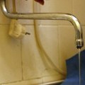 Voda za sanitarno-higijenske potrebe: Otklonjen kvar u naselju Cvetanova ćuprija