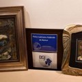 U kući u Antverpenu pronađene ukradene slike Pikasa i Šagala vredne 900.000 dolara