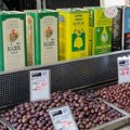 Cene u EU: Maslinovo ulje poskupelo za 54 a krompir za 23 odsto
