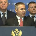 Бившем директору црногорске полиције Веселину Вељовићу продужен притвор