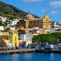 Na Siciliji 2021. izmerena najviša temperatura u Evropi u istoriji merenja