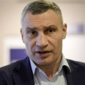 "Zvao sam ga telefonom, ali se ne javlja": Kličko opet žestoko kritikovao Zelenskog