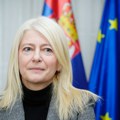 Ministarka Begović na Harvardu: Na Panelu o budućnosti nauke u Evropi predstavljen projekat bio 4 Kampusa