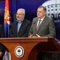 Nestorović: Srbi iz RS treba automatski da postanu i državljani Srbije