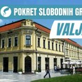PSG Valjevo: “Da li je Valjevo u Srbiji?”