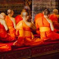 „Prelazak na novi nivo“: Šta su predvideli ruski budisti svetu