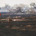 Teksas u plamenu: Drugi najveći šumski požar u istoriji države, izgorelo 340.000 hektara zemlje, stradala žena (foto)