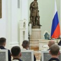 „Specijalne službe dobile zadatak da izvedu operaciju“: Nakon smrti Navaljnog Putin je imao više sastanaka sa generalima…