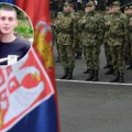 Srbija ovako nešto ne pamti! Šumadinac Stevan i njegova devojka Sandra zajedno otišli u vojsku! Rodbina puca od ponosa…