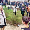 Obeležen dan sećanja na stradalu decu Srpskog Sarajeva