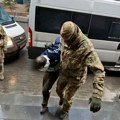 Određen pritvor osumnjičenima za teroristički napad u Moskvi