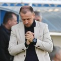 Novi otkaz u srpskom fudbalu! Matić preživeo samo osam utakmica u Novom Pazaru