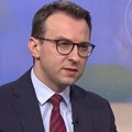 Petković sa specijalnim izaslanikom Francuske: Priština stvorila nemoguće uslove za referendum