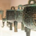 Veliko otkriće: Arheolozi pronašli nekropolu iz perioda Zaraćenih država u Kini sa brojnim artefaktima!