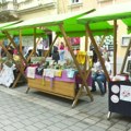 Uskršnji bazar u Pančevu