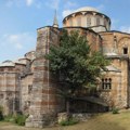 Nakon Aja Sofije: Još jedna crkva-muzej ponovo postala džamija