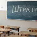 Većina kragujevačkih škola danas bez nastave