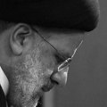 Danas sahrana iranskog predsednika Raisija: Kovčeg prekriven zastavom, proglašena petodnevna žalost