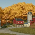 Epic Games poklanja super igru Farming Simulator 22