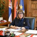 Intervju: Predsednica Pokrajinske vlade Maja Gojković Nova, udružena energija za modernu Vojvodinu